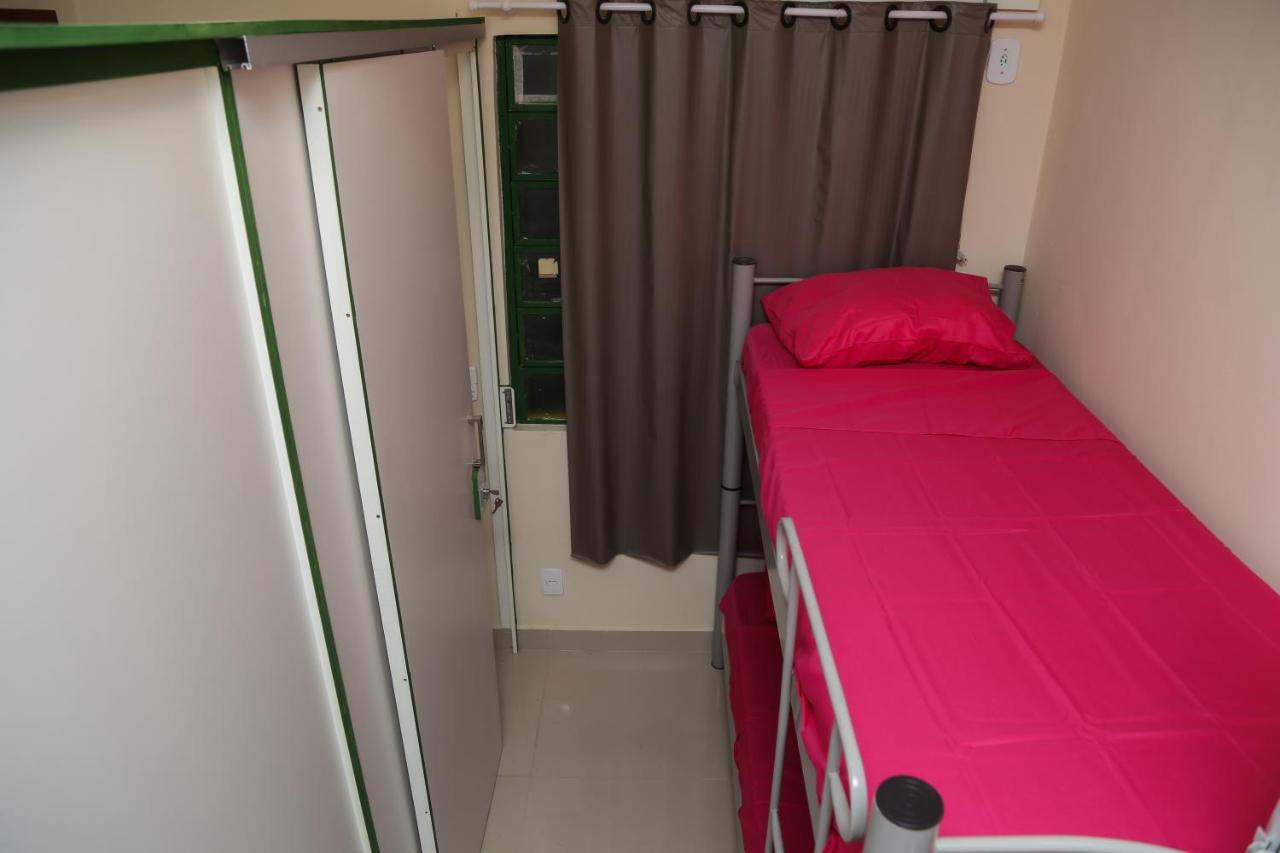 Carnaval Rio Hostel Rio de Janeiro Exterior foto