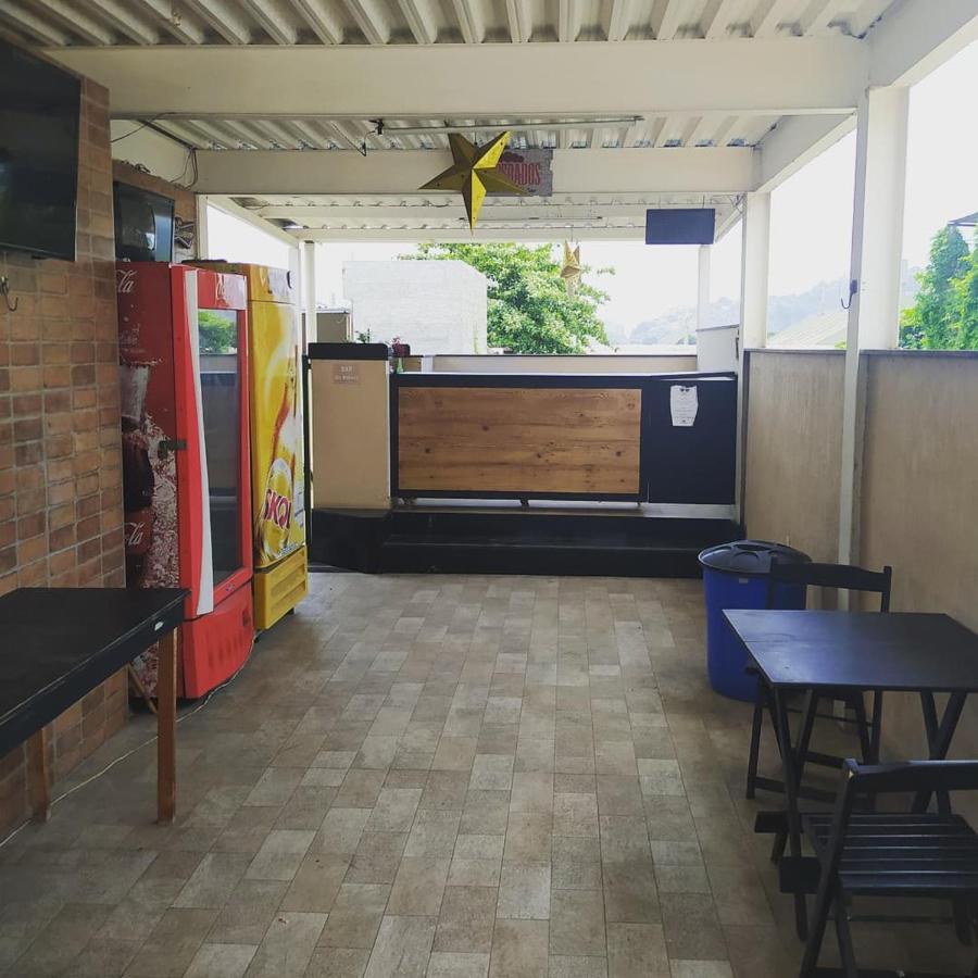 Carnaval Rio Hostel Rio de Janeiro Exterior foto