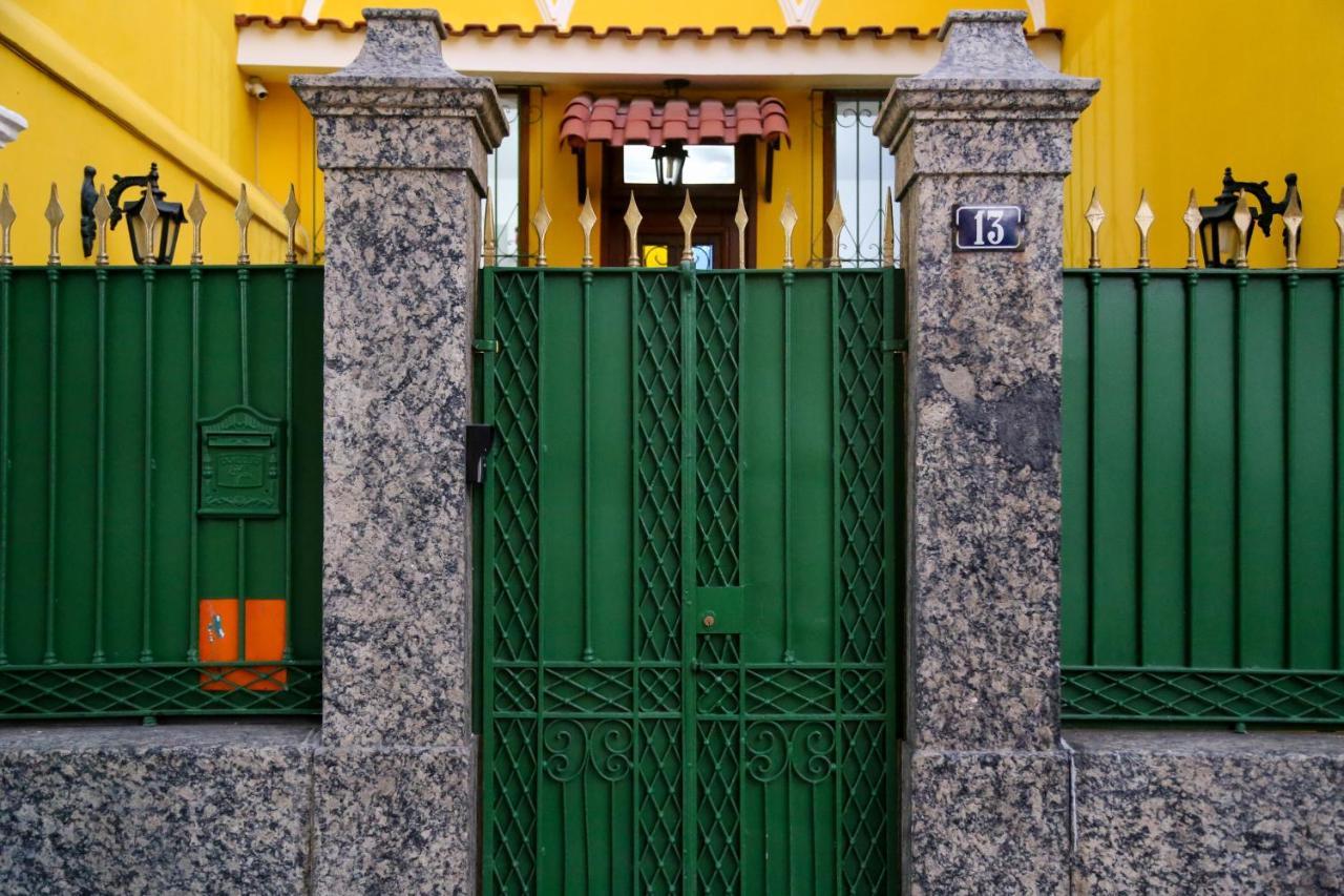 Carnaval Rio Hostel Rio de Janeiro Exterior foto