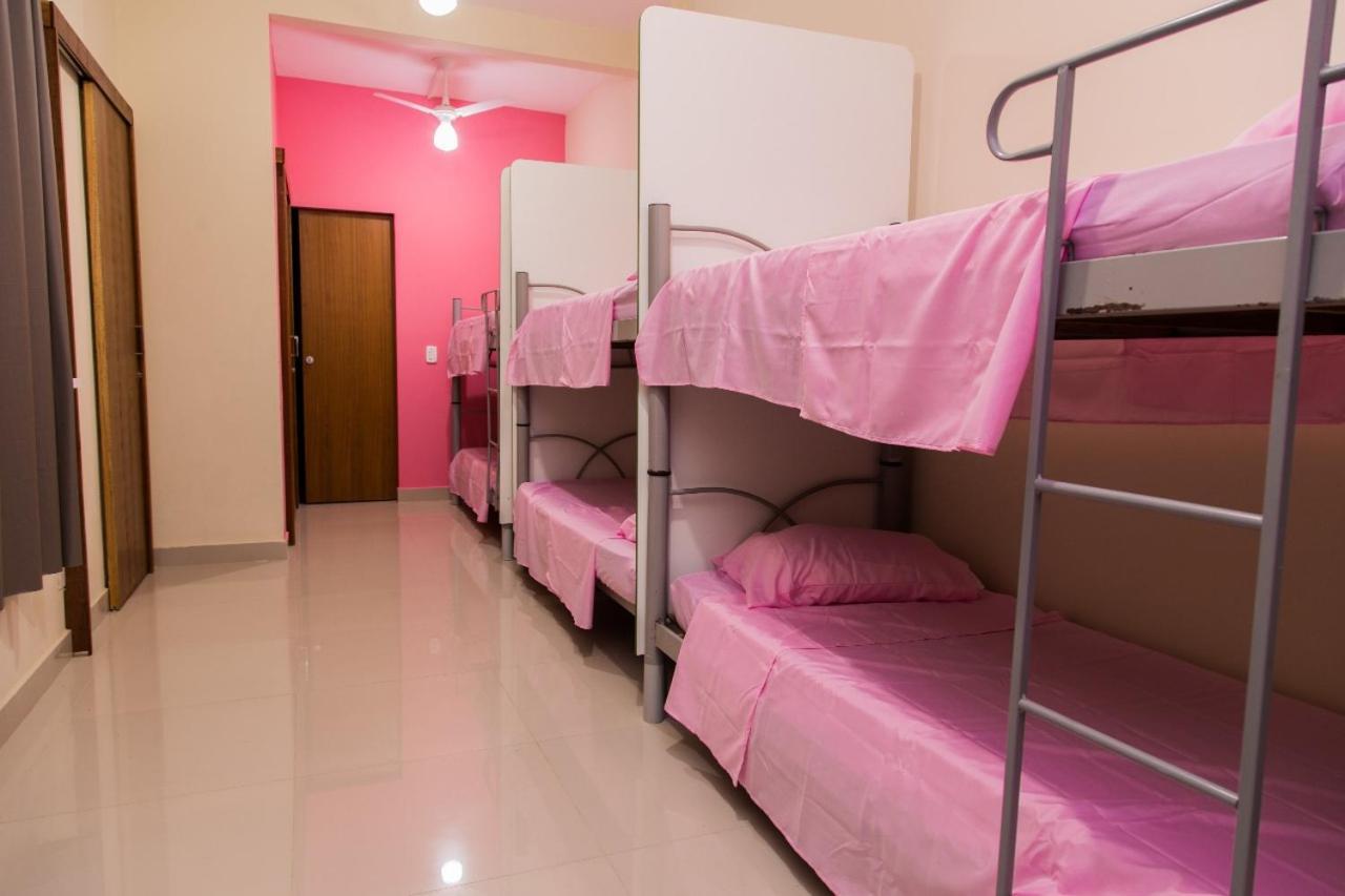 Carnaval Rio Hostel Rio de Janeiro Exterior foto