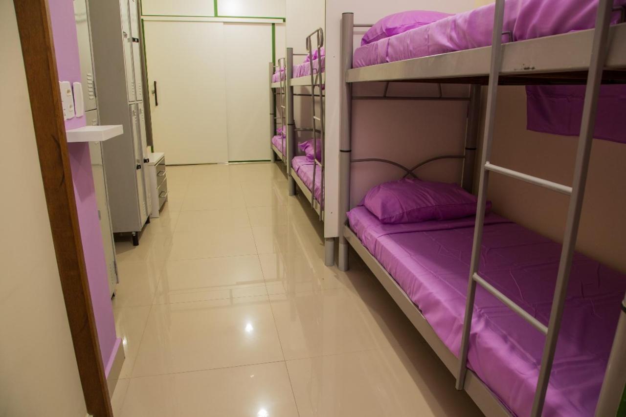 Carnaval Rio Hostel Rio de Janeiro Exterior foto